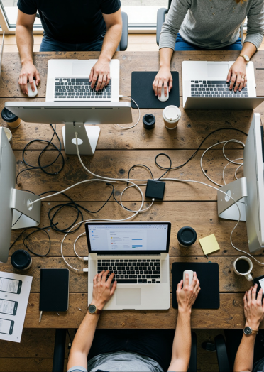 software team